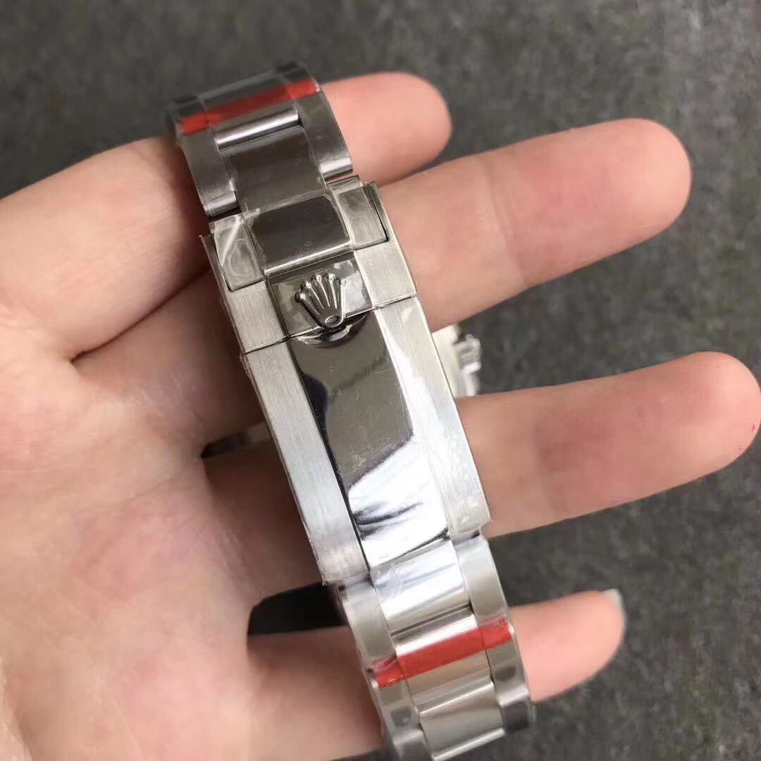 Noob'dan özel fırsat: A7750'li Rolex Daytona — 14. fotoğraf