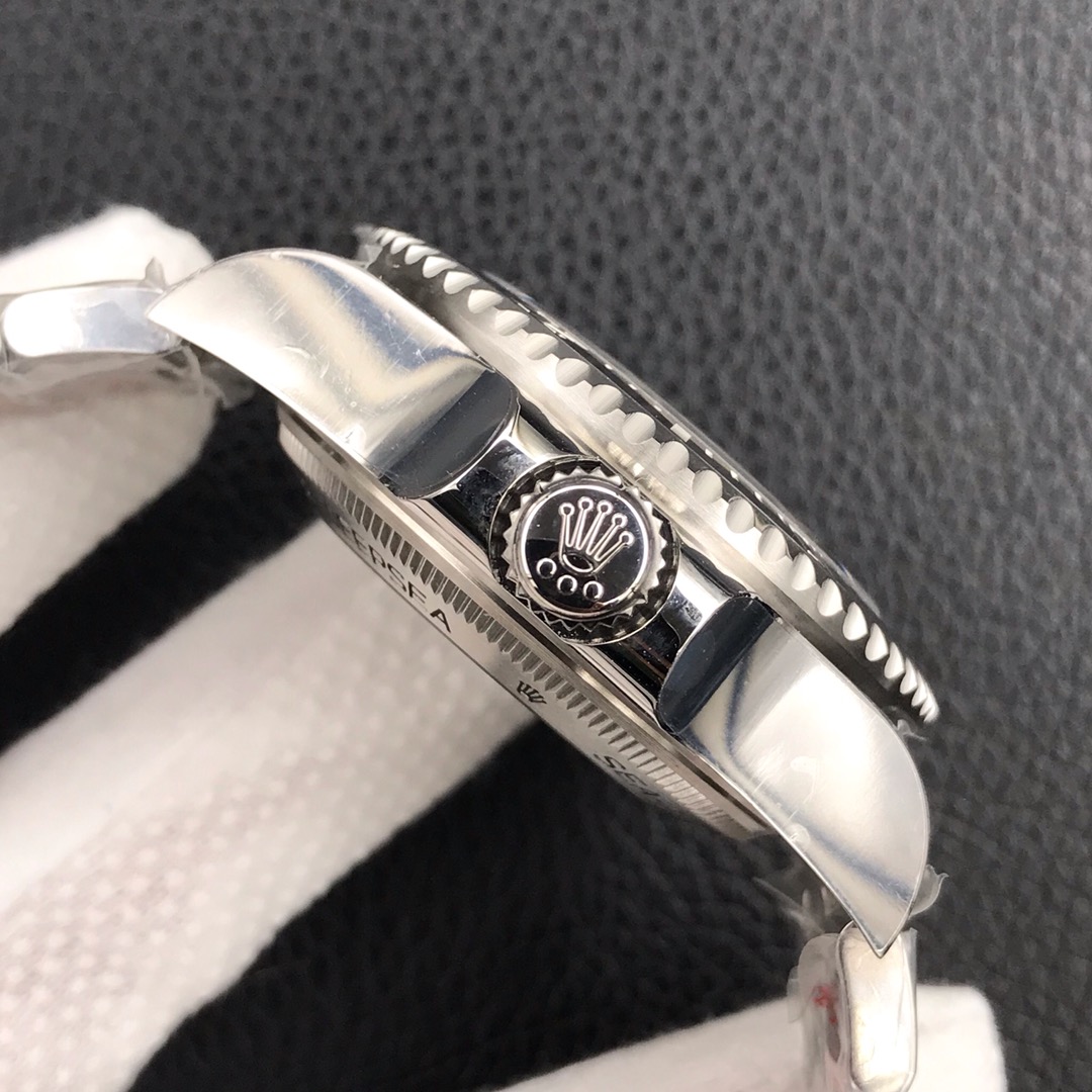 Rolex DEEPSEA 116660 Kurma Kolu