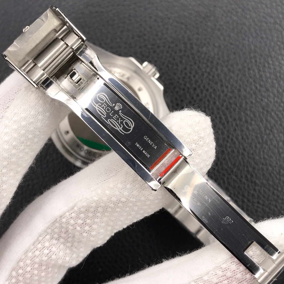Rolex DEEPSEA 116660 Kapama Tokası