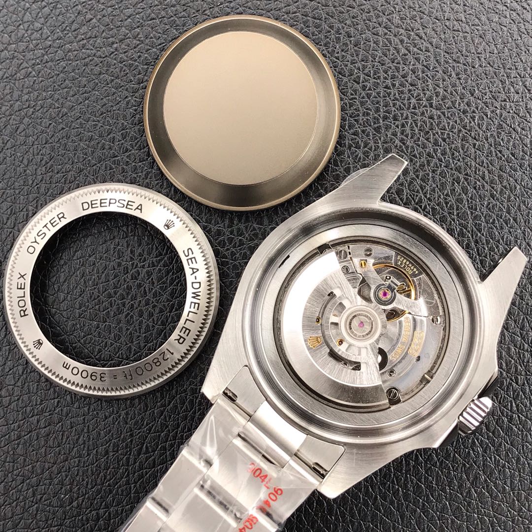 Rolex 116660 3285 Mekanizma
