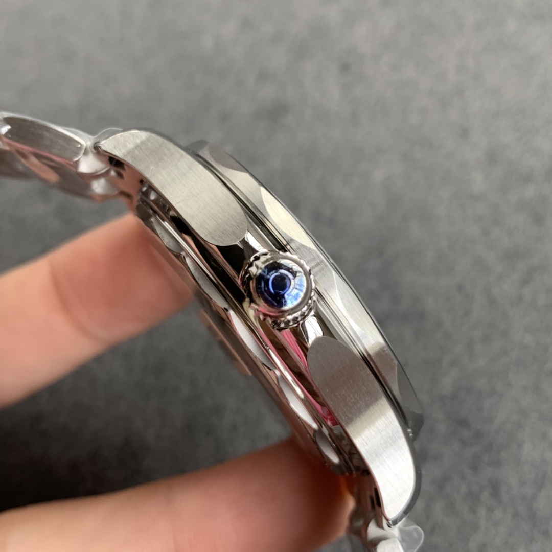 OMF Omega Seamaster Kurma Kolu