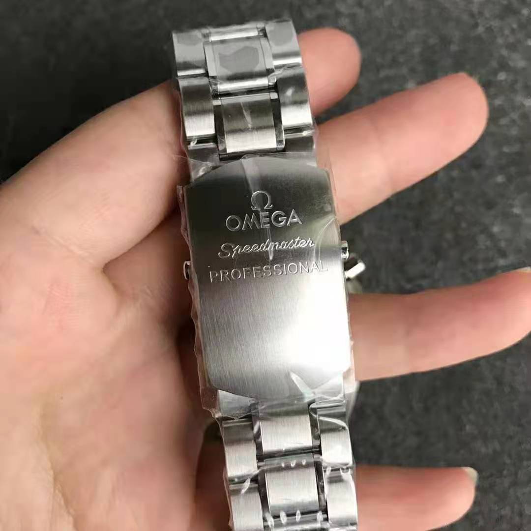 Omega Speedmaster Snoopy Bilezik