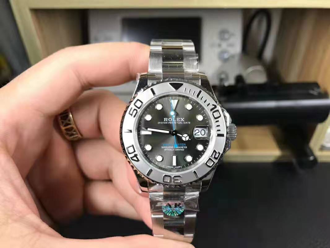 ARF YachtMaster II 37mm