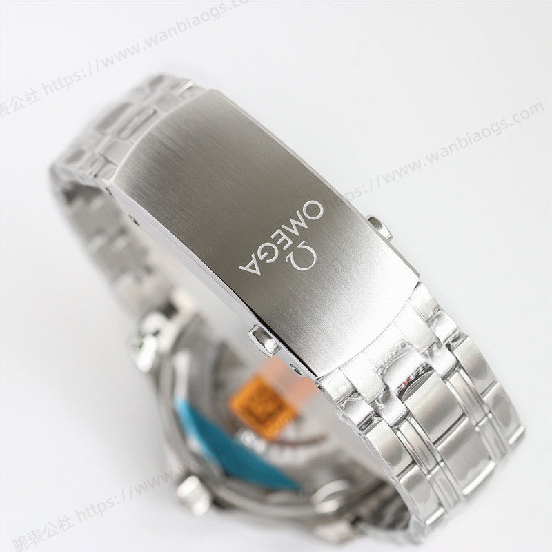 OR Factory Omega Seamaster 300M Tokyo Olimpiyat modeli kol saati detaylı inceleme — 9. fotoğraf