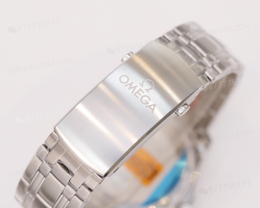 OR Factory Omega Seamaster 300 Beijing 2022 Kış Olimpiyatları Özel Serisi İncelemesi — 11. fotoğraf