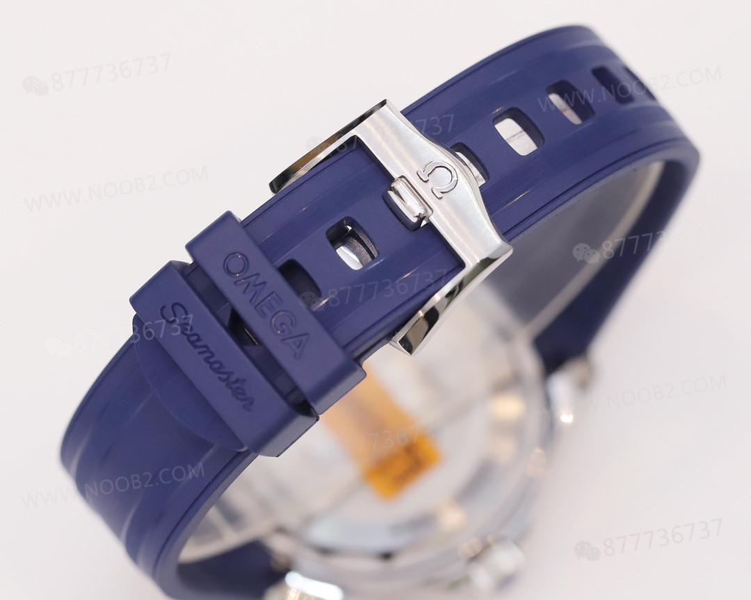 OR Factory Omega Seamaster 300 Beijing 2022 Kış Olimpiyatları Özel Serisi İncelemesi — 12. fotoğraf