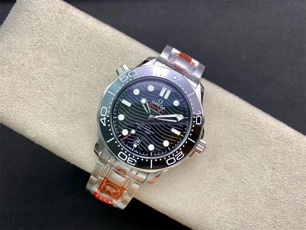 OR Factory Omega yeni Seamaster 300M nasıl seçilir? — 5. fotoğraf