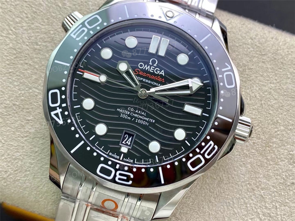 OR Factory Seamaster 300 nasıl ayırt edilir? OR Factory nerede? — 4. fotoğraf