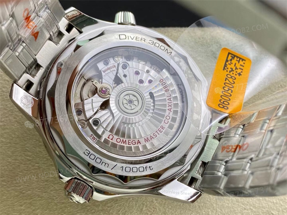 OR Factory Seamaster 300 nasıl ayırt edilir? OR Factory nerede? — 6. fotoğraf