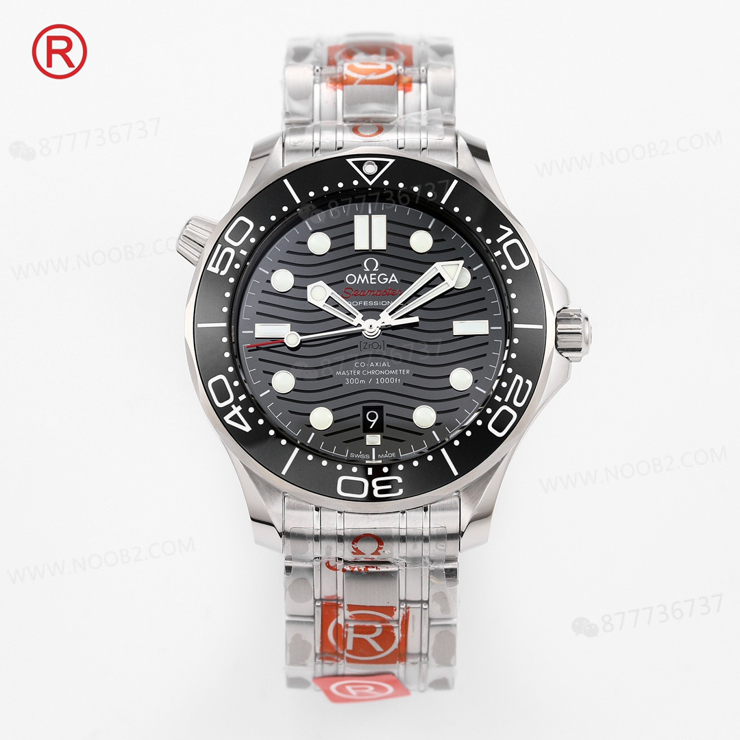 OR hangi fabrika? OR Factory Omega Seamaster 300M 8800 entegre mekanizma nasıl değerlendiriliyor? — 3. fotoğraf