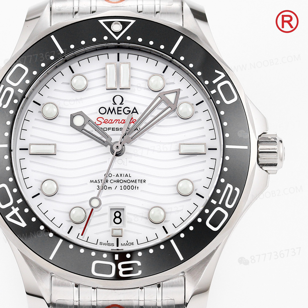 OR hangi fabrika? OR Factory Omega Seamaster 300M 8800 entegre mekanizma nasıl değerlendiriliyor? — 11. fotoğraf
