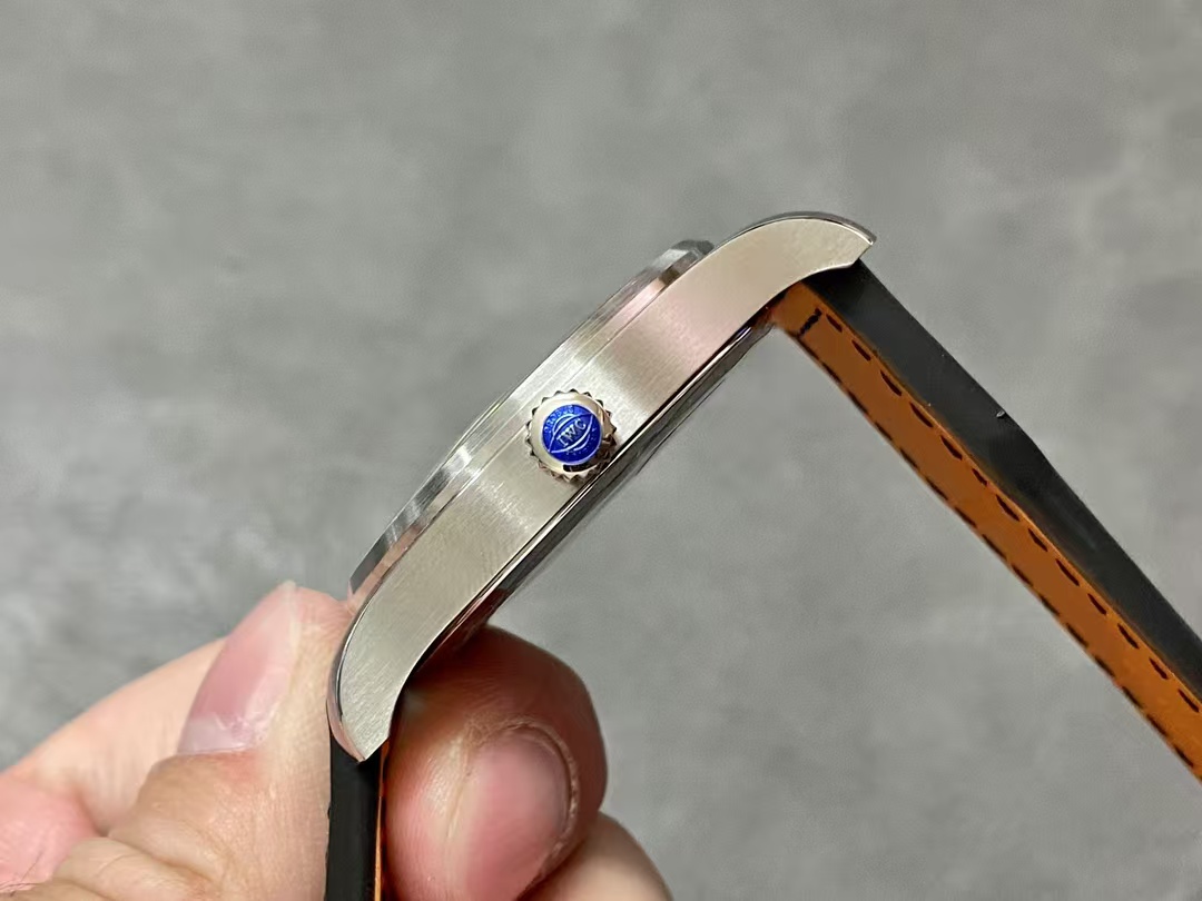 IWC Mark XVIII Kurma Kolu