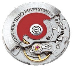 Oris Kalibre 754