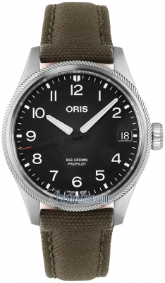 Oris ProPilot Koleksiyonu