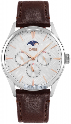Oris Artelier Koleksiyonu
