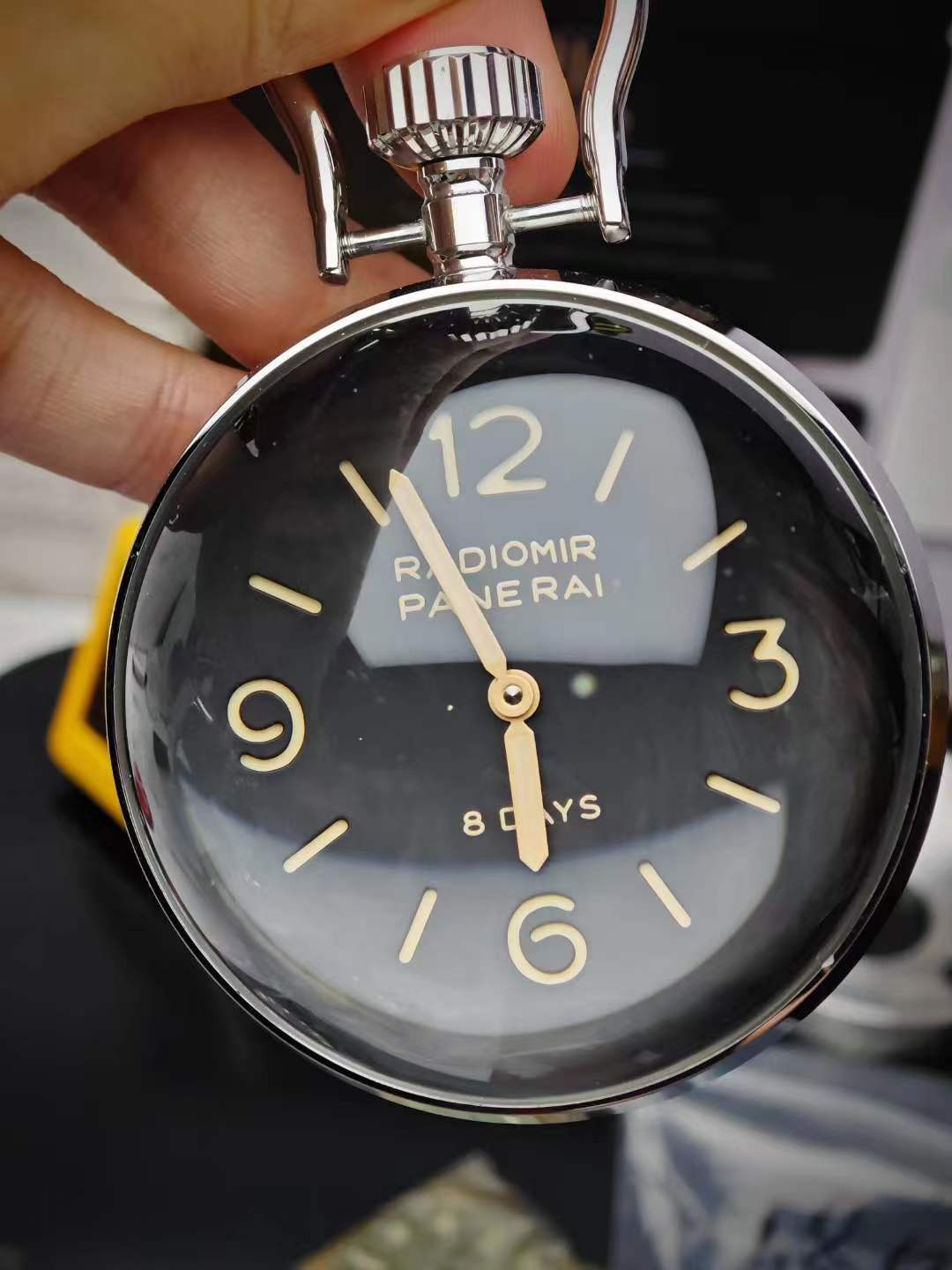 Panerai Table Saat