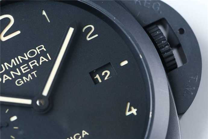 Panerai Pam441 Saat İncelemesi — 4. fotoğraf