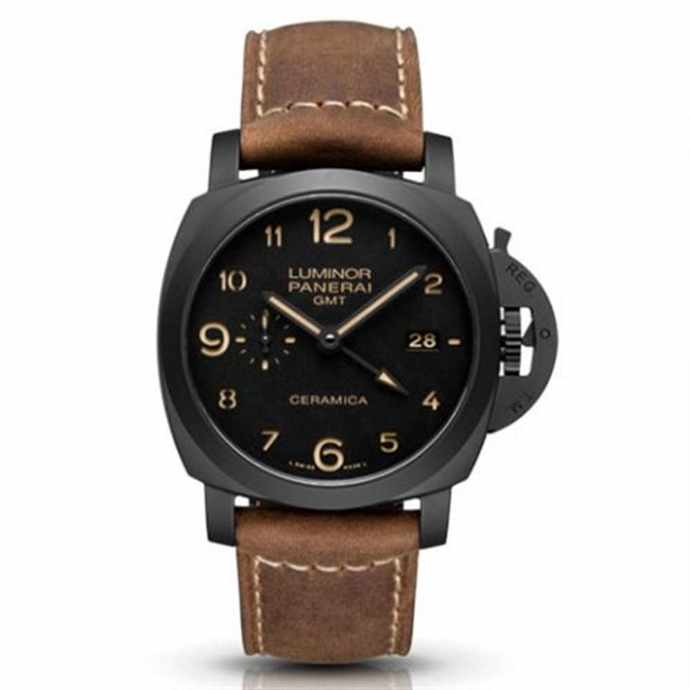 Panerai Pam441 Saat İncelemesi — 9. fotoğraf