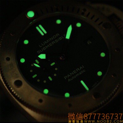 Panerai VS382 bronz saatin replikası nasıl? Nasıl yenilenir ve eskitilir? — 14. fotoğraf