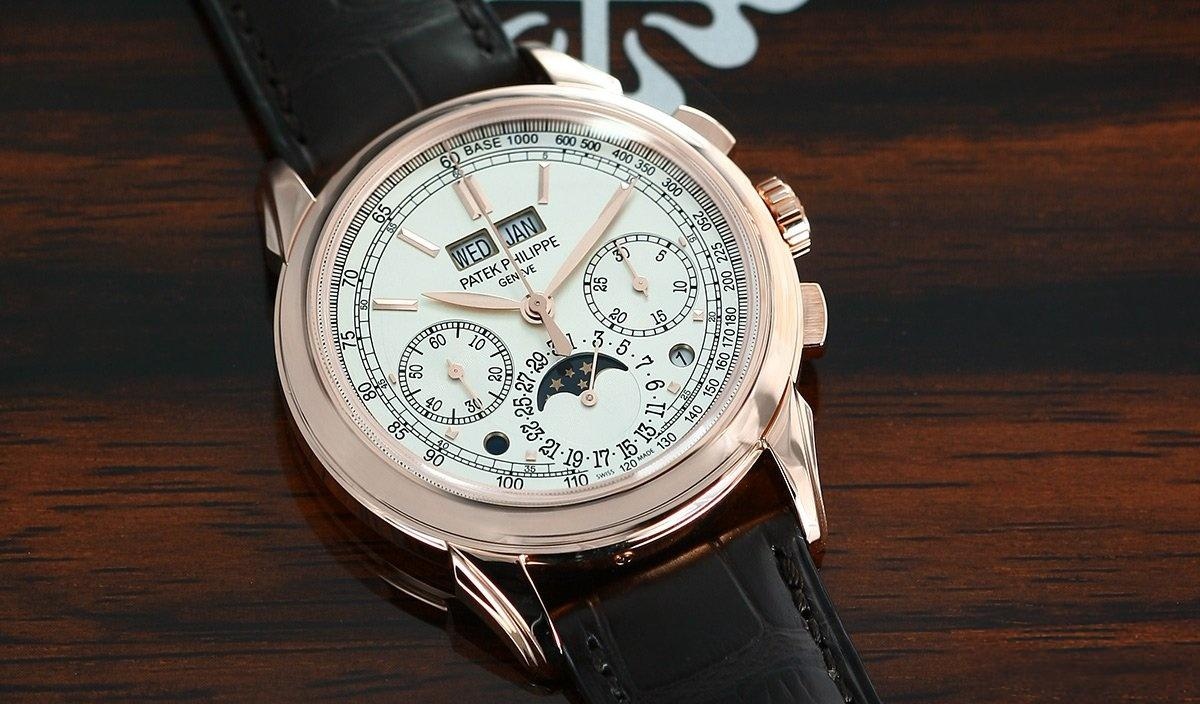 Patek Philippe 5270R İncelemesi