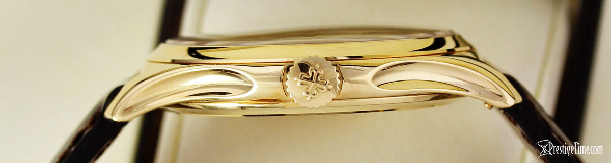 Calatrava Cross