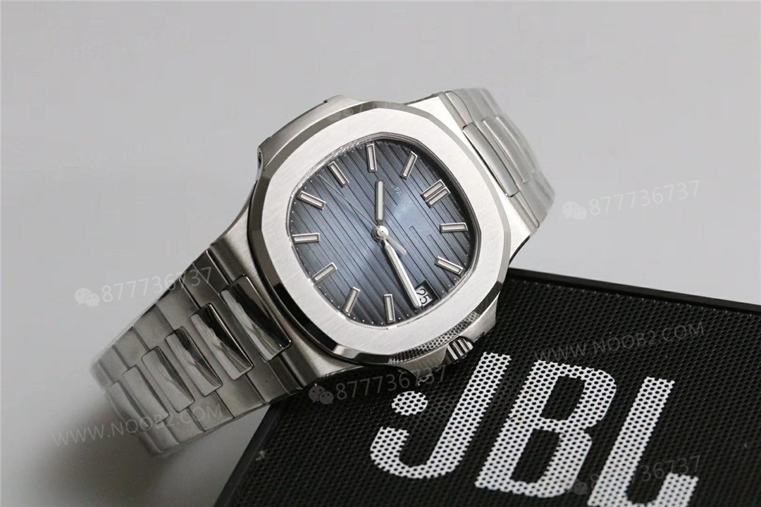 Patek Philippe Nautilus 5711 için 3K Factory mı yoksa PPF Factory V4 mü? Hangi versiyon daha iyi? — 3. fotoğraf