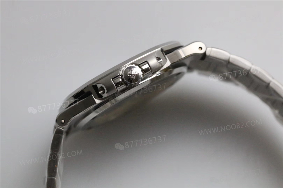 Patek Philippe Nautilus 5711 için 3K Factory mı yoksa PPF Factory V4 mü? Hangi versiyon daha iyi? — 5. fotoğraf