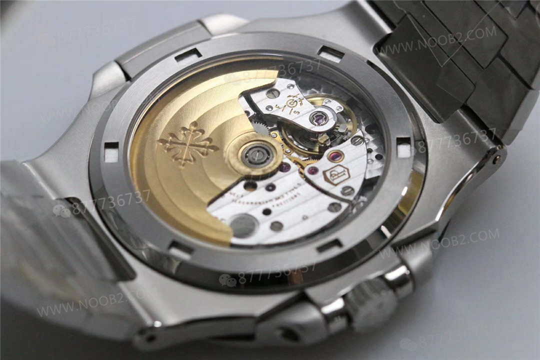 Patek Philippe Nautilus 5711 için 3K Factory mı yoksa PPF Factory V4 mü? Hangi versiyon daha iyi? — 6. fotoğraf