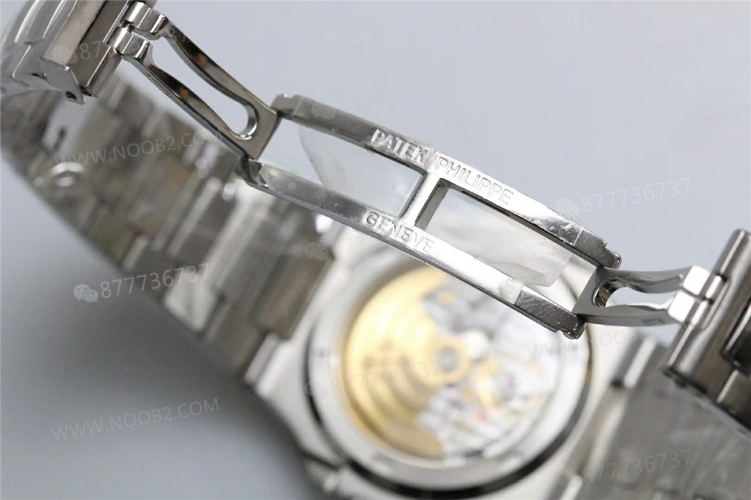 Patek Philippe Nautilus 5711 için 3K Factory mı yoksa PPF Factory V4 mü? Hangi versiyon daha iyi? — 7. fotoğraf