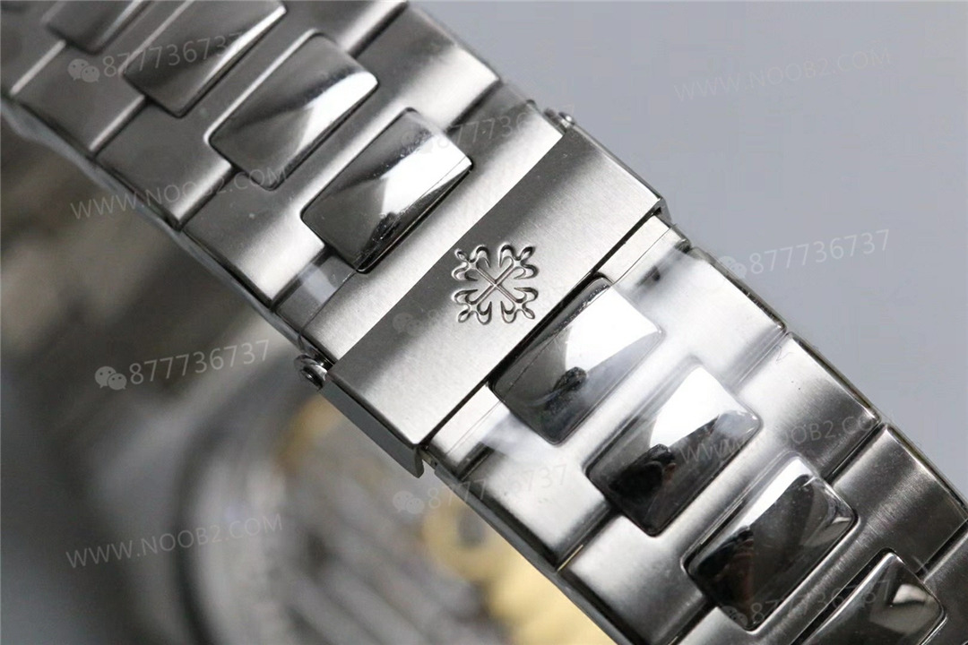 Patek Philippe Nautilus 5711 için 3K Factory mı yoksa PPF Factory V4 mü? Hangi versiyon daha iyi? — 8. fotoğraf