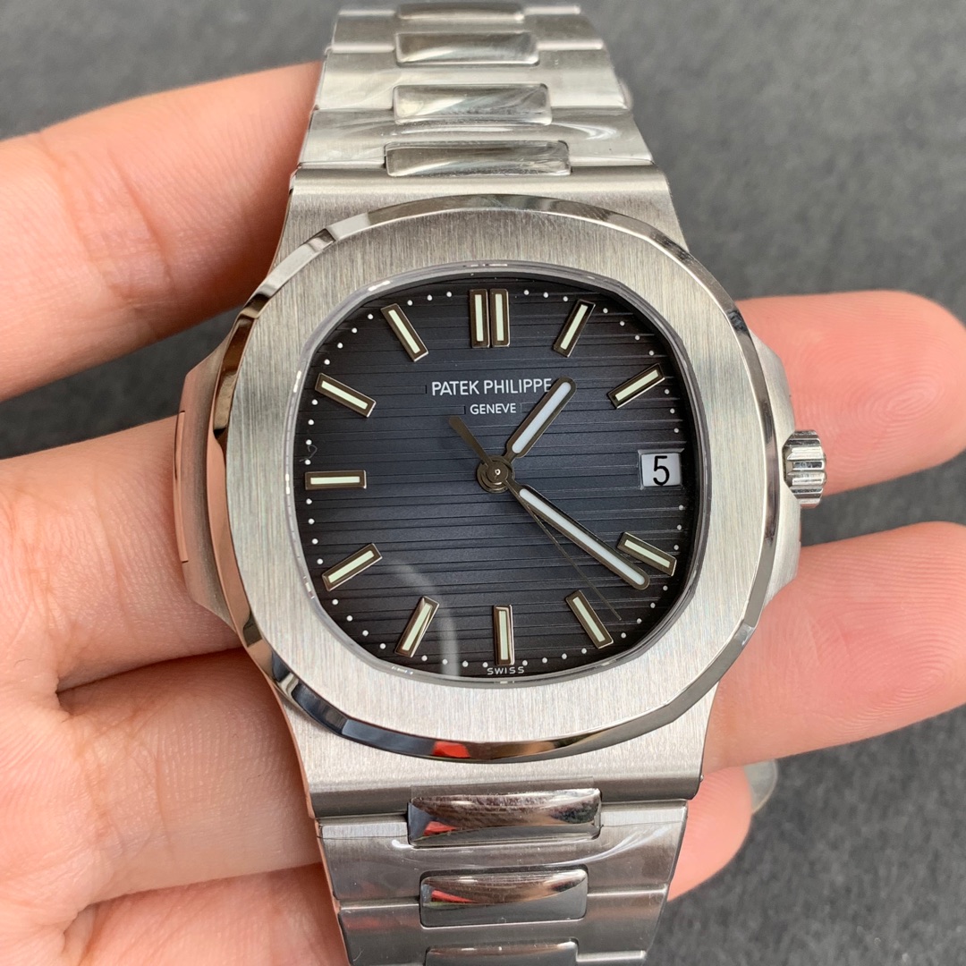 PPF Replika Patek Philippe Nautilus 5711