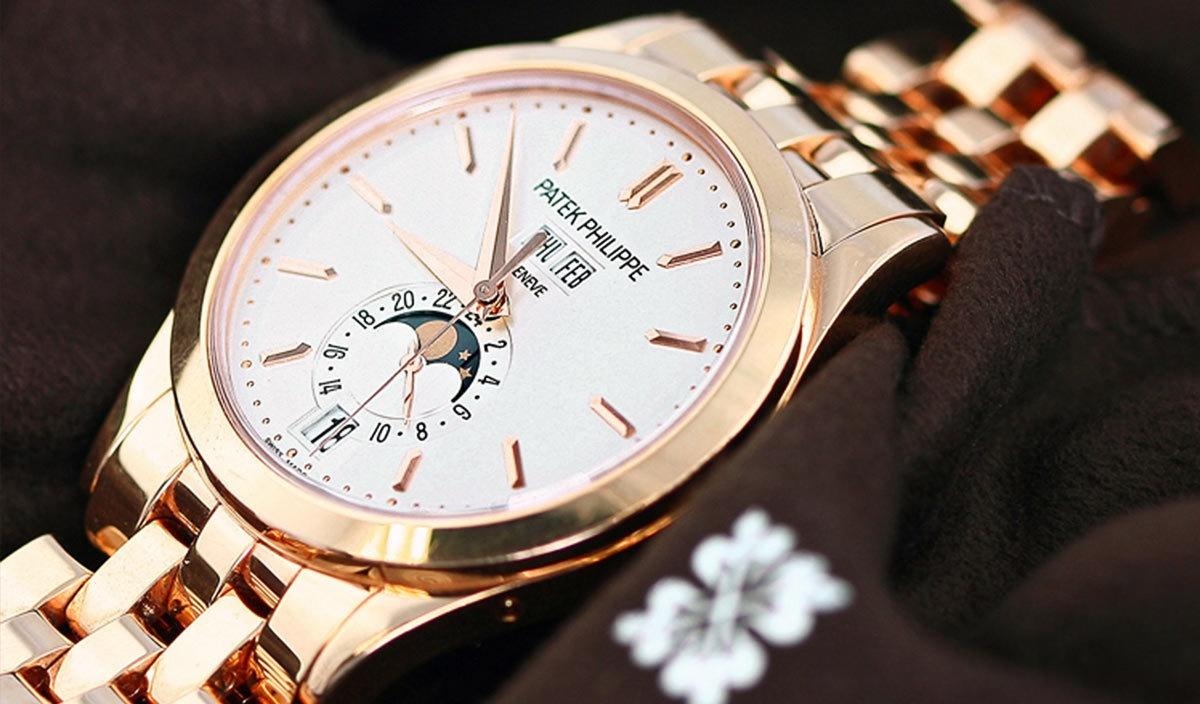 Patek Philippe Saatleri İncelemesi: En İyi Saatler mi?