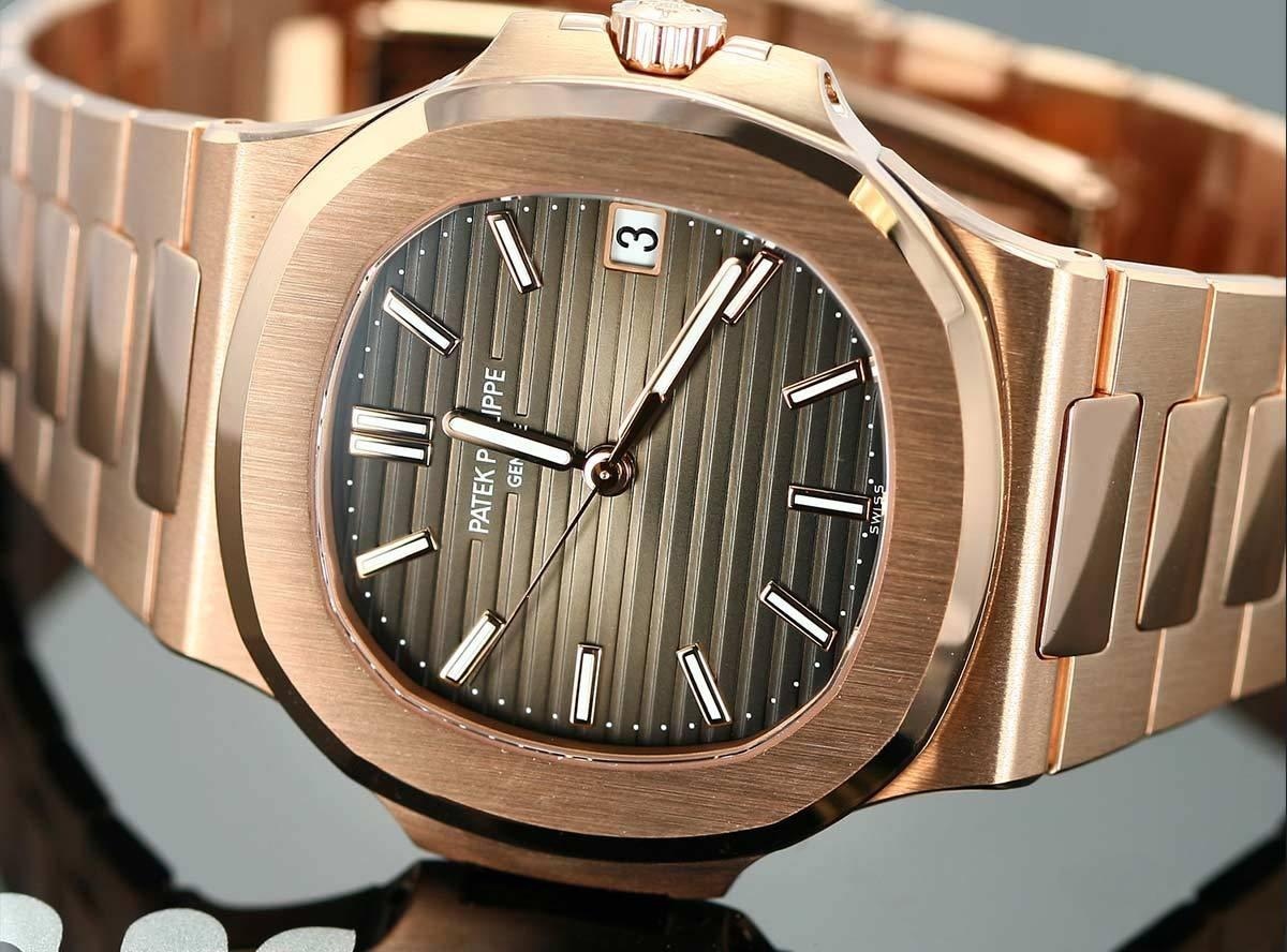 Patek Philippe Nautilus 5711 1r