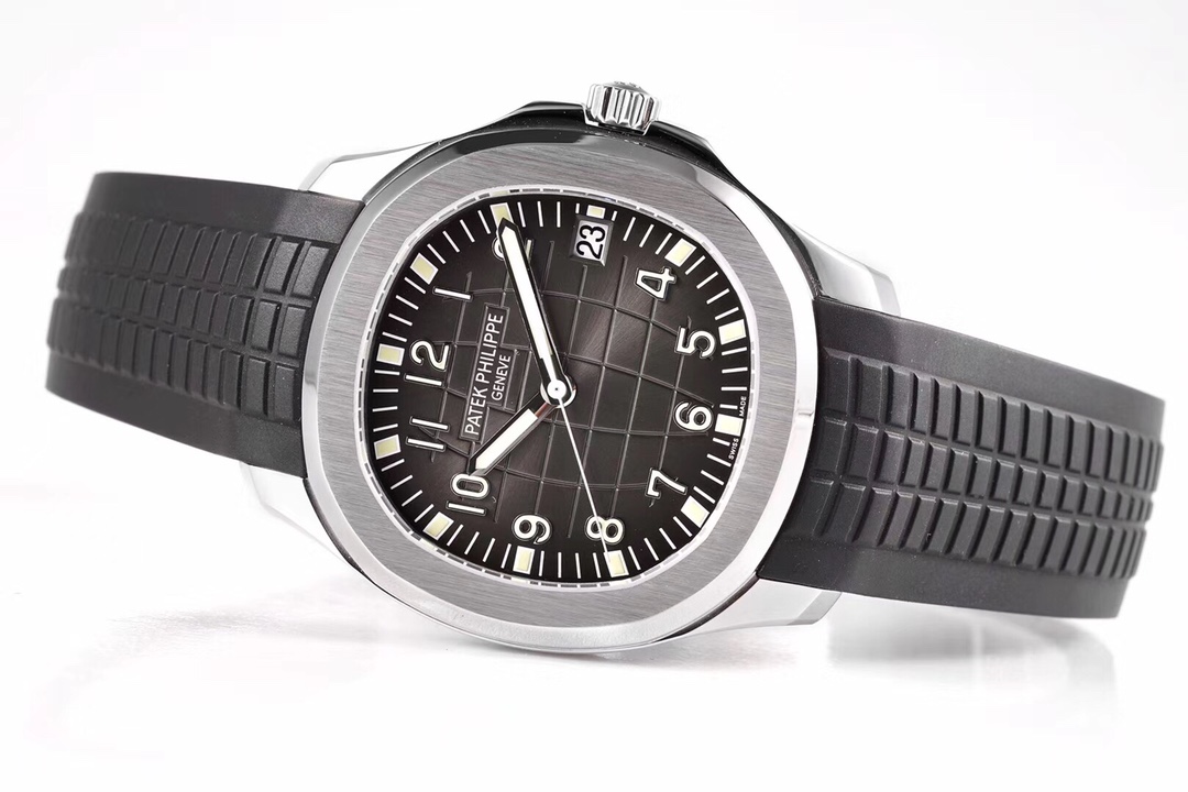 Patek Philippe tanıtımı… ZF Factory 2025 zirve eseri Patek Philippe Aquanaut serisi V3 versiyonu görkemli şekilde tanıtılıyor — 10. fotoğraf