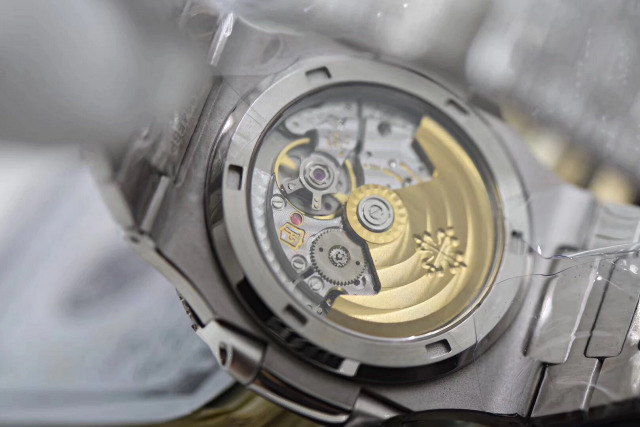 Replika Patek 5711 Miyota 9015 Mekanizma