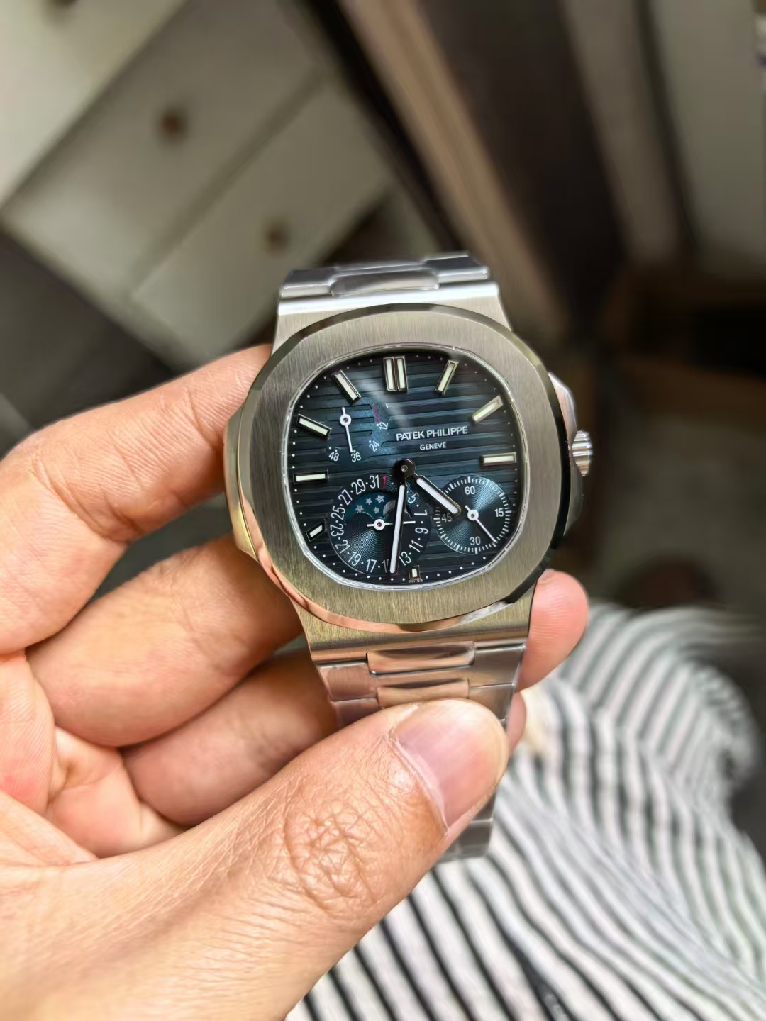 PPF 5712 Renk