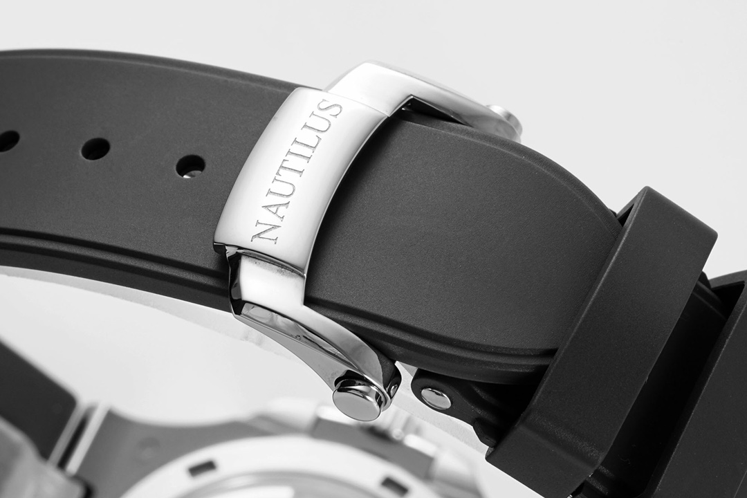 PPF Factory 2025 yılının en iddialı önerisi! Yeni "çelik kral" Patek Philippe Ref.5726/1A Nautilus yıllık takvim saati resmen tahta çıkıyor! — 38. fotoğraf