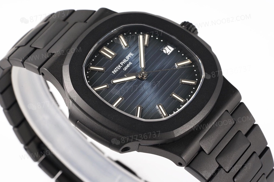 PPF Factory Nautilus V4 versiyonu karbon kaplamalı siyah elmas kalitesi iyi mi? — 3. fotoğraf