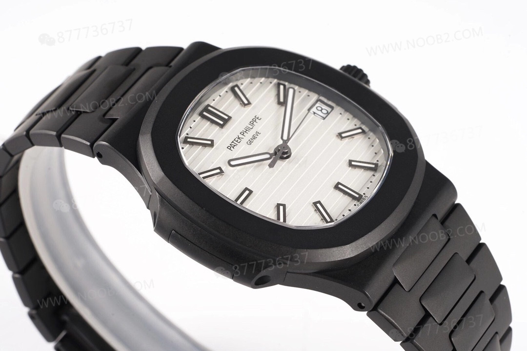 PPF Factory Nautilus V4 versiyonu karbon kaplamalı siyah elmas kalitesi iyi mi? — 4. fotoğraf