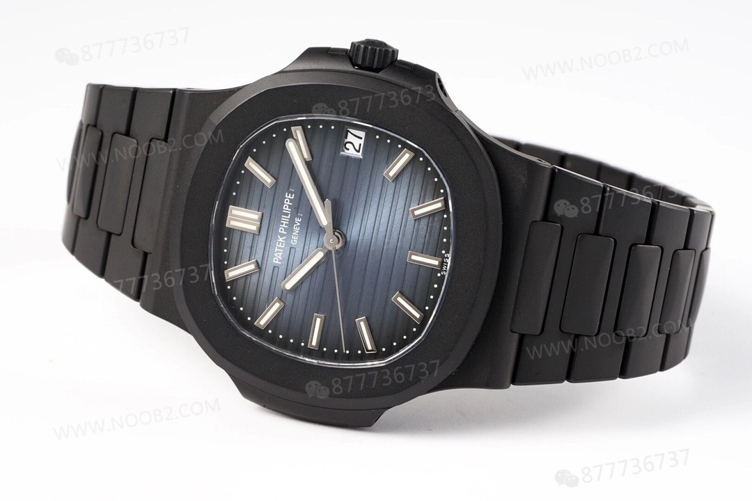 PPF Factory Nautilus V4 versiyonu karbon kaplamalı siyah elmas kalitesi iyi mi? — 9. fotoğraf