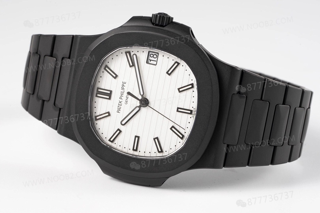 PPF Factory Nautilus V4 versiyonu karbon kaplamalı siyah elmas kalitesi iyi mi? — 10. fotoğraf