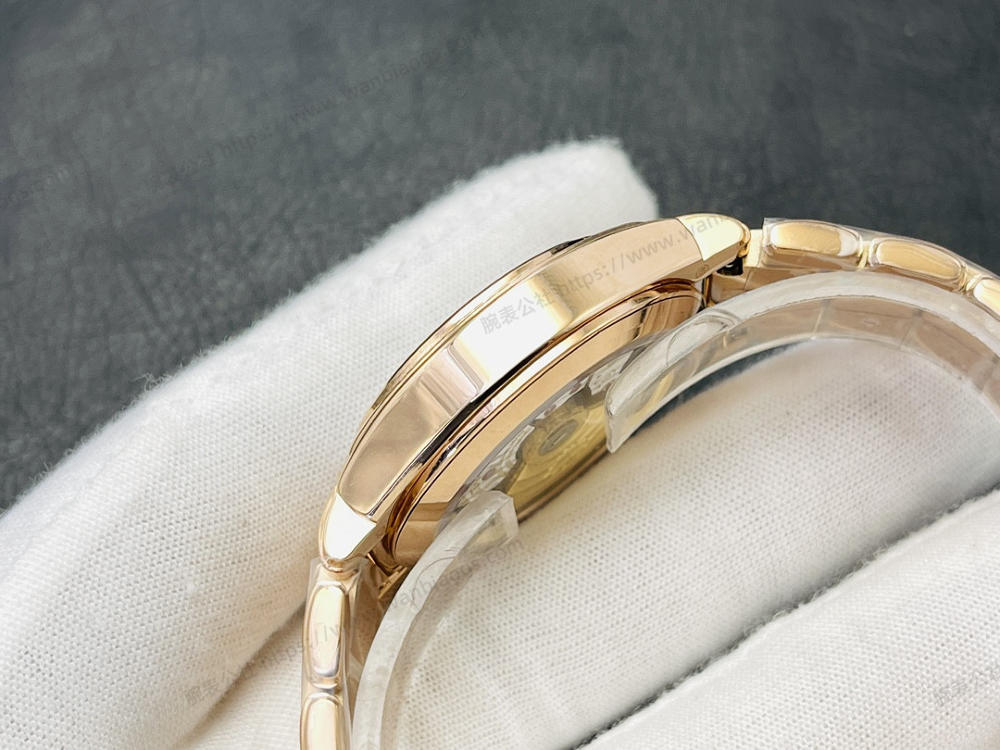PPF Factory Patek Philippe Twenty~4 Serisi 7300 göz kamaştıran çıkışıyla — 6. fotoğraf