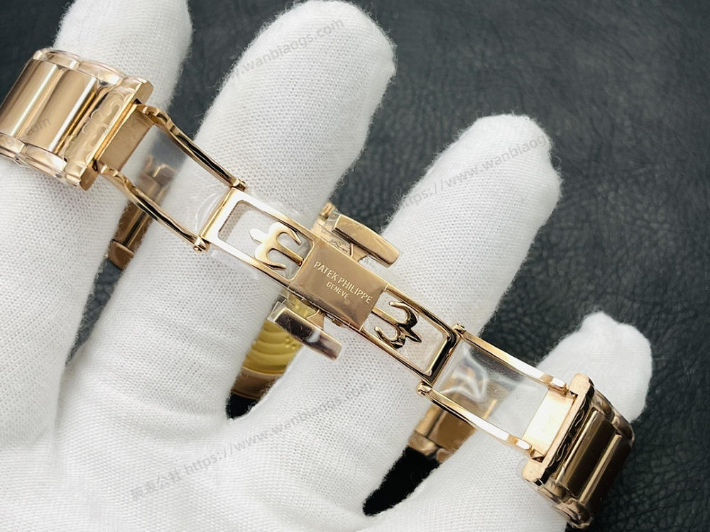 PPF Factory Patek Philippe Twenty~4 Serisi 7300 göz kamaştıran çıkışıyla — 5. fotoğraf