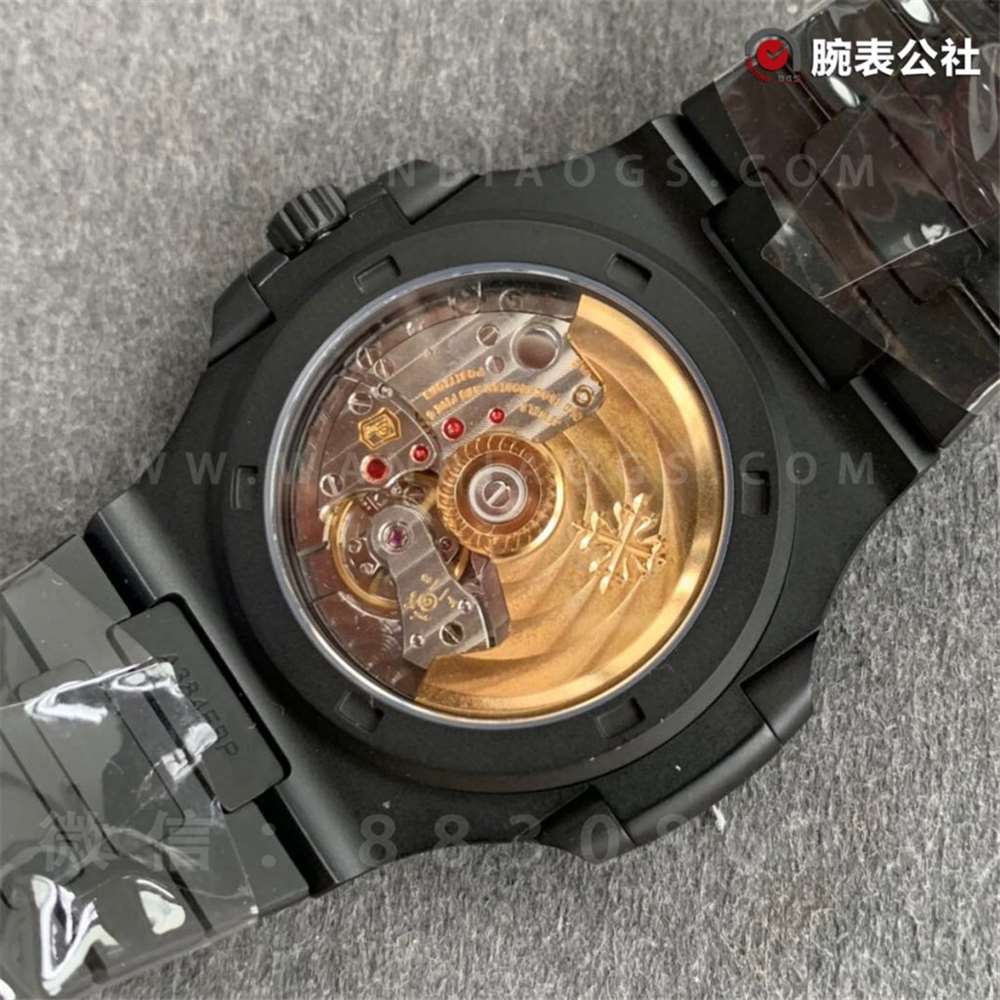 PPF Factory Super Nautilus V4 «Karbon Kaplama Black Diamond» İşçilik İncelemesi — 4. fotoğraf