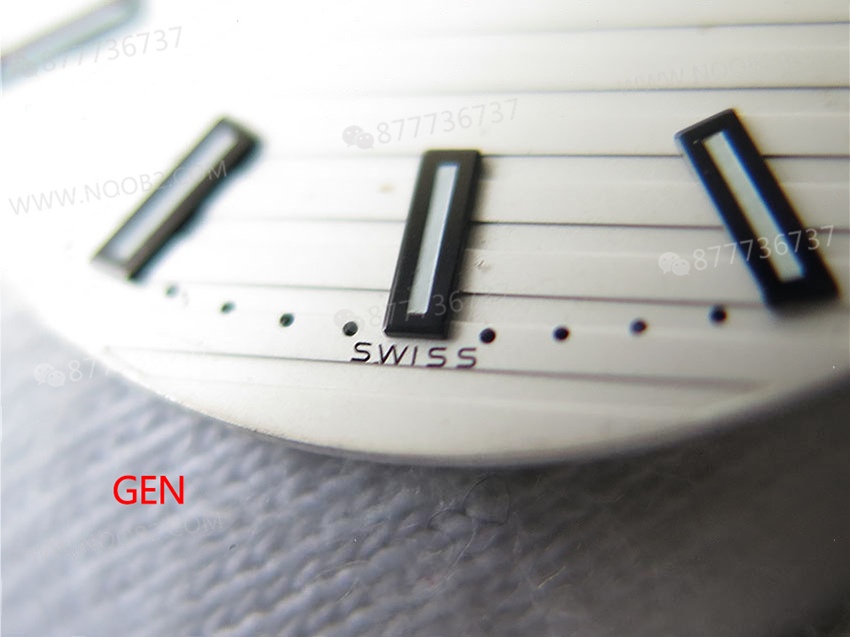 PPF Factory V3 Patek Philippe 5719/10G-010 Beyaz Altın Nautilus Yıldız Kaplı Kadran Kol Saati — 13. fotoğraf