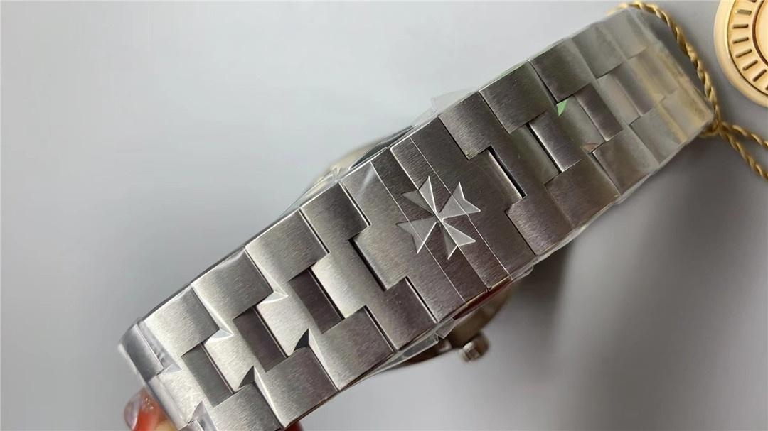 PPF Factory Vacheron Constantin Overseas 4500V işçiliği nasıl? — 10. fotoğraf