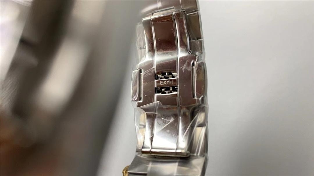 PPF Factory Vacheron Constantin Overseas 4500V işçiliği nasıl? — 11. fotoğraf