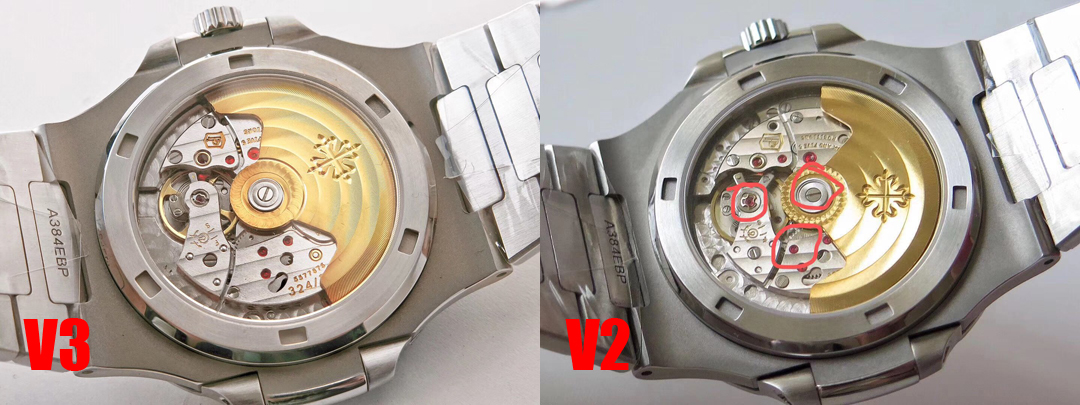 PPF Nautilus'un V3 versiyonu yayınlandı — 1. fotoğraf