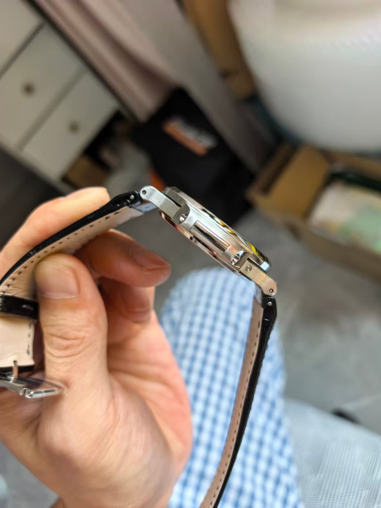 PPF V3 5712G — 7. fotoğraf