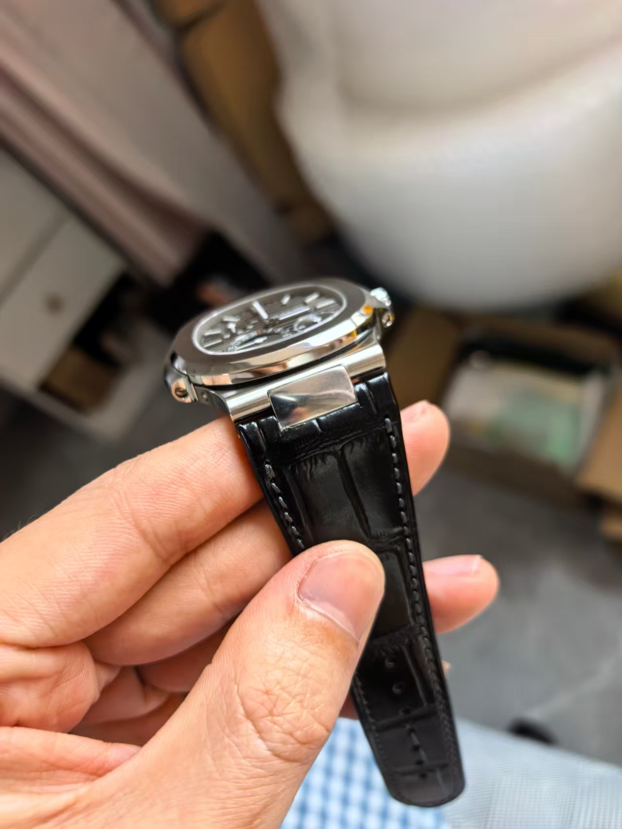 PPF V3 5712G — 10. fotoğraf